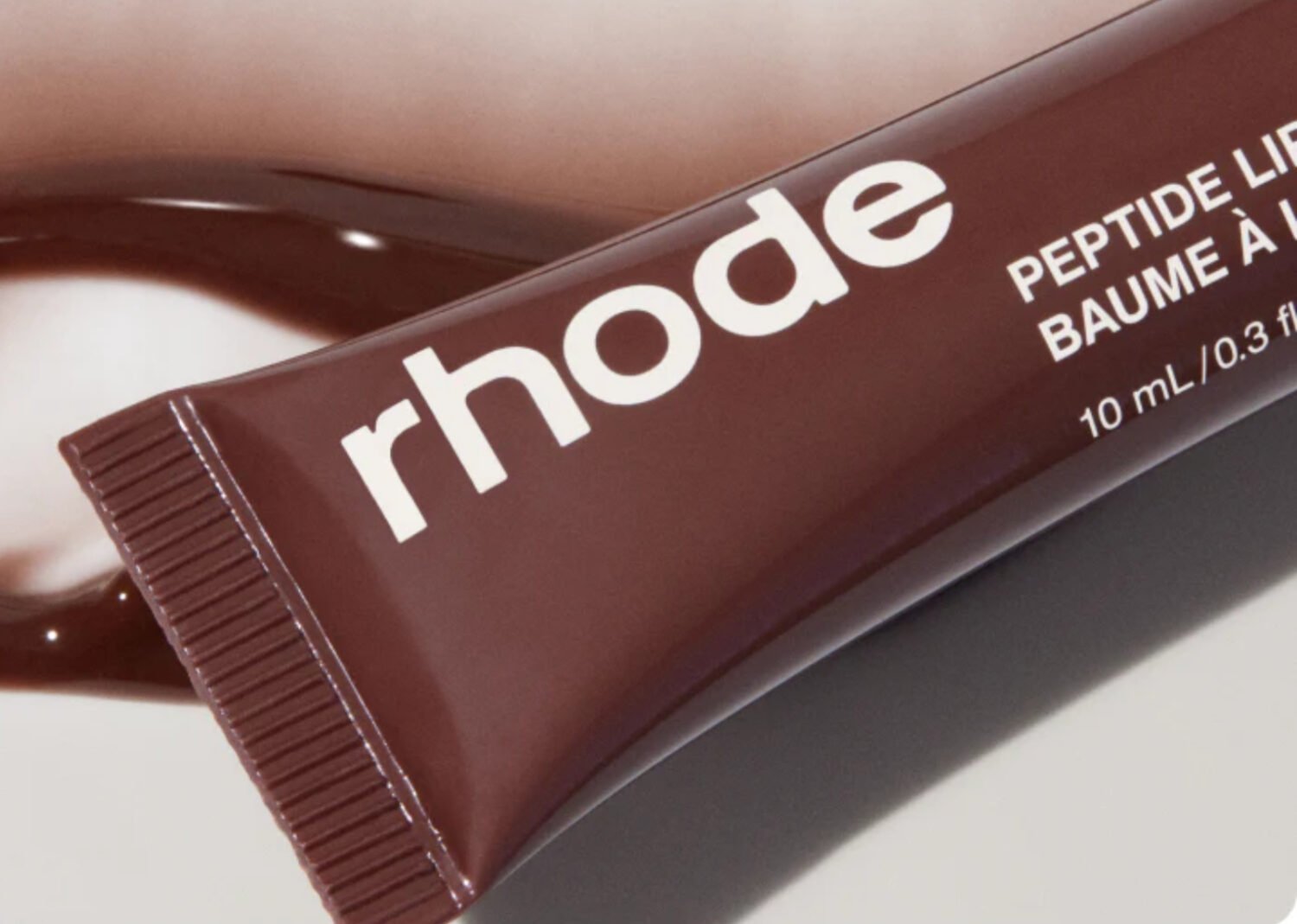 rhode peptide lip tint espresso