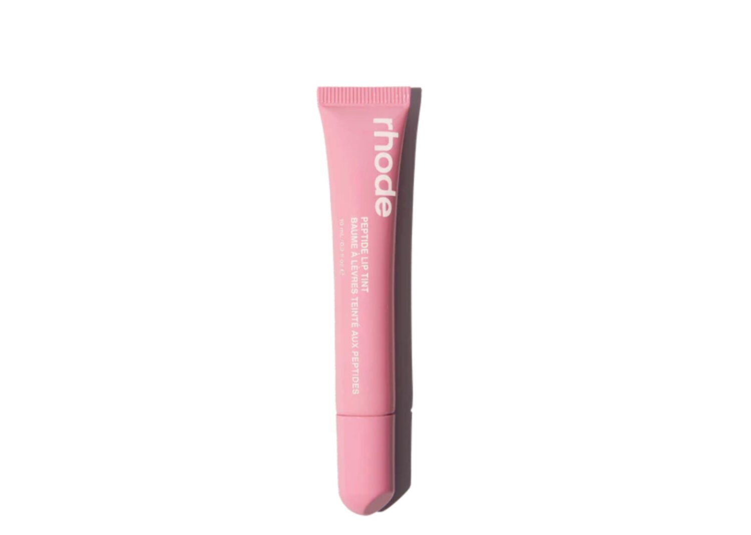 rhode peptide lip tint ribbon