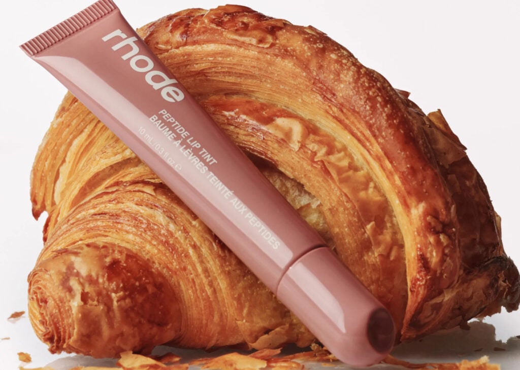 Rhode リップティント toast Rhode Peptide Lip Tint Toast - RHD-PLT-TOA | Sneaker Baker