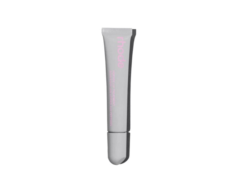 rhode peptide lip treatment rhode vanilla