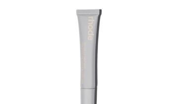 Rhode Peptide Lip Treatment Salted Caramel