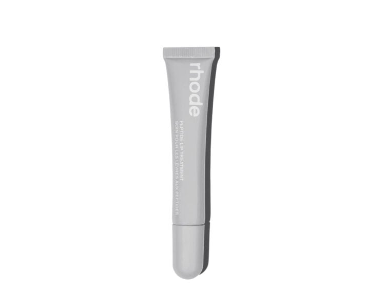 rhode peptide lip treatment unscented