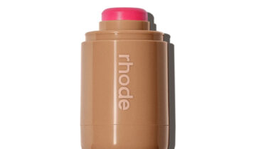 Rhode Pocket Blush Juice Box