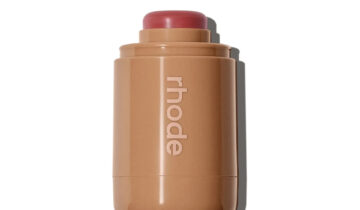 Rhode Pocket Blush Sleepy Girl