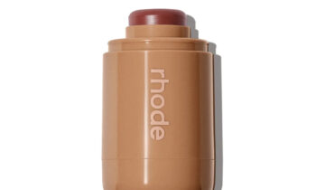 Rhode Pocket Blush Toasted Teddy