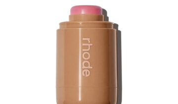 Rhode Pocket Blush Piggy