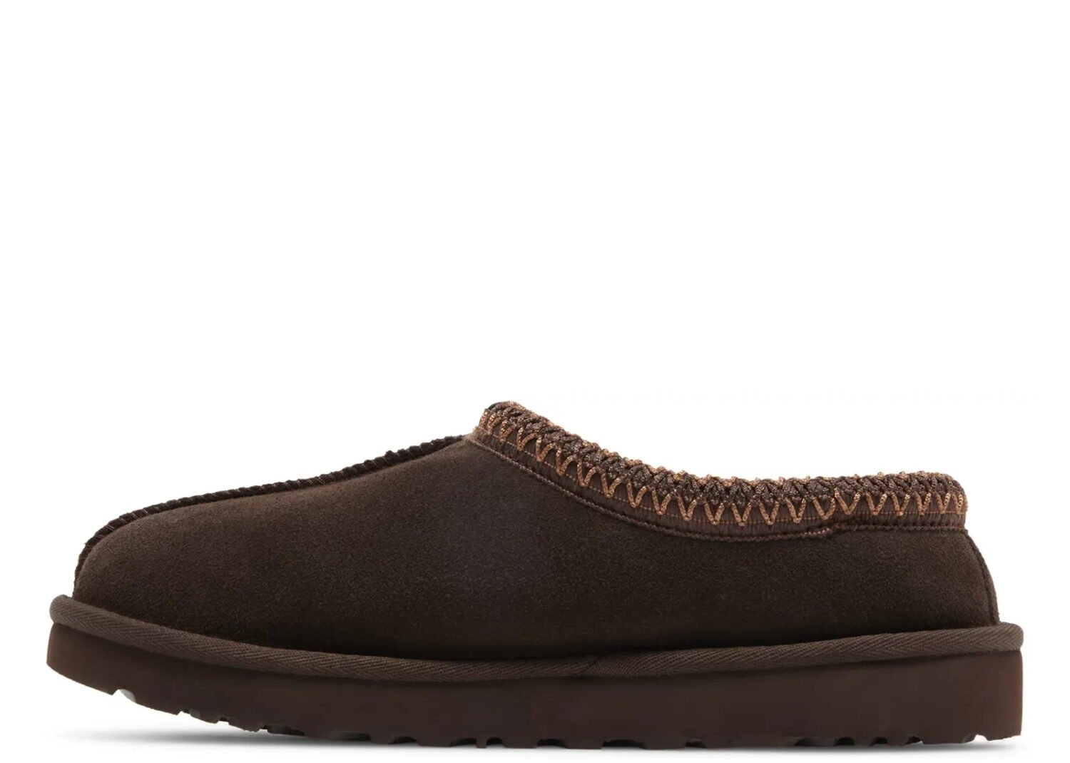 ugg tasman slipper burnt cedar (w)