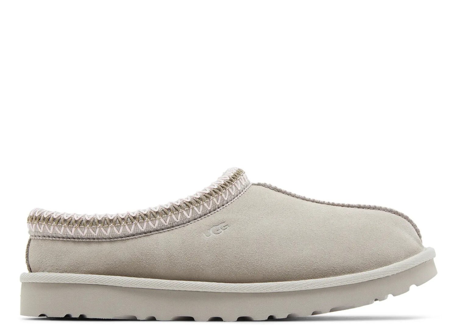 ugg tasman slipper goat (w)