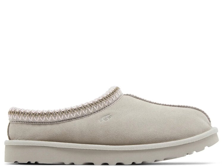 ugg tasman slipper goat (w)