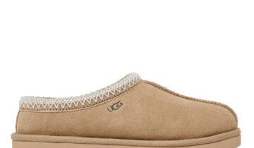 UGG Tasman Slipper Mustard Seed (W)