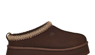 UGG Tazz Slipper Burnt Cedar (2024) (W)
