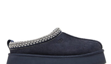 UGG Tazz Slipper Eve Blue (W)