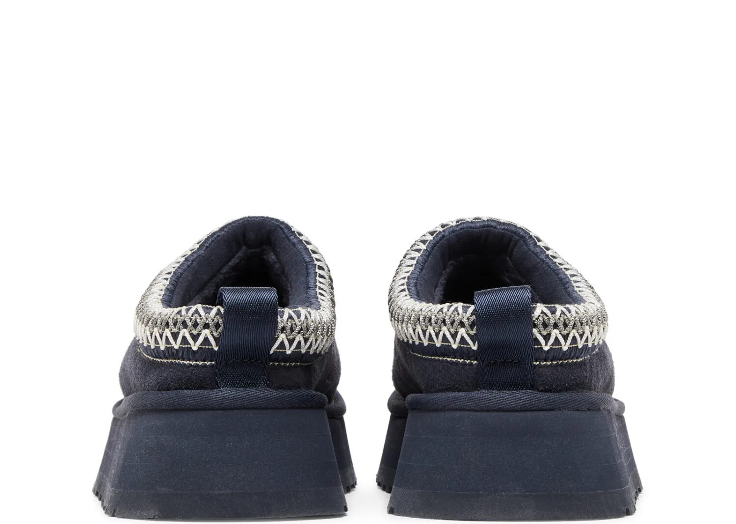 ugg tazz slipper eve blue (w)