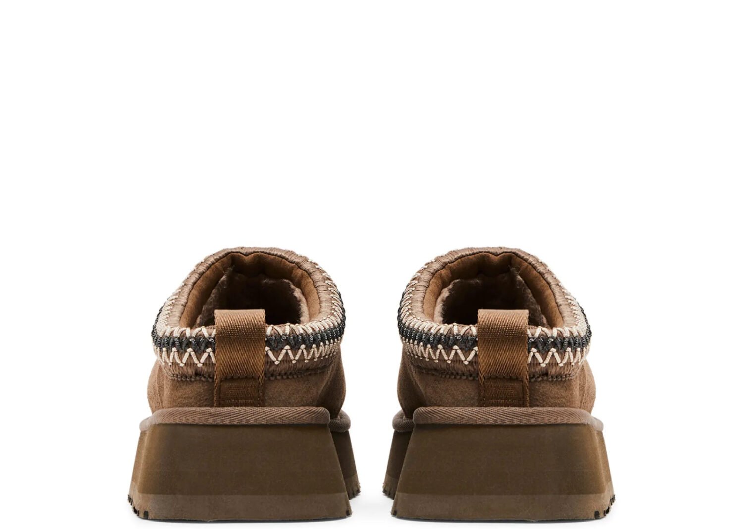 ugg tazz slipper hickory (w)