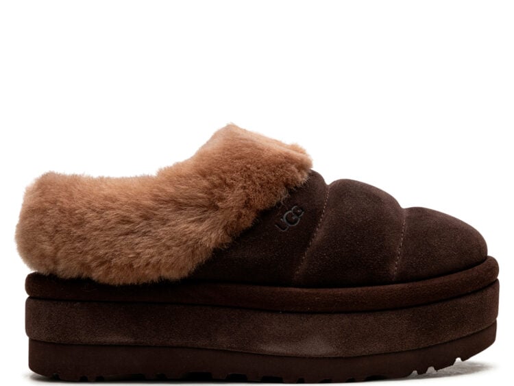 ugg tazzlita slipper hardwood (w)