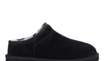 Ugg Classic Slipper Black