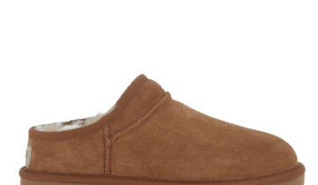 Ugg Classic Slipper Chestnut