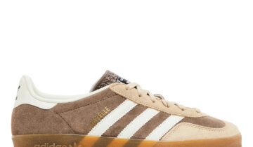 adidas Gazelle Indoor Earth Strata Magic Beige