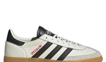 adidas Handball Spezial Off White Core Black Red