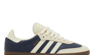 adidas Samba OG Night Indigo Crew White (W)
