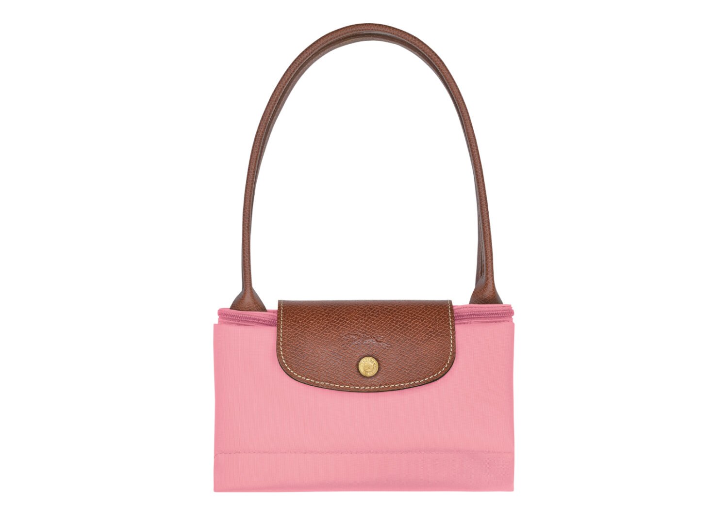 longchamp le pliage original medium tote bag marshmallow