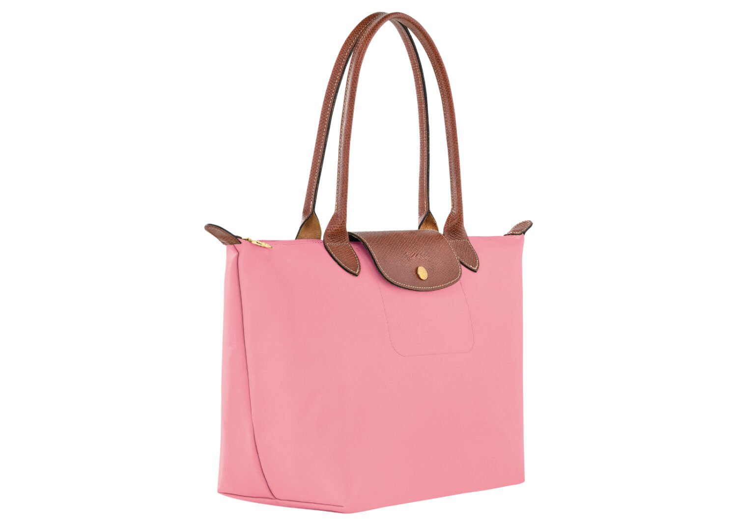 longchamp le pliage original medium tote bag marshmallow