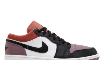 Nike Air Jordan 1 Low SE Sky J Mauve