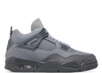 Nike Air Jordan 4 Retro SE Paris Olympics Wet Cement