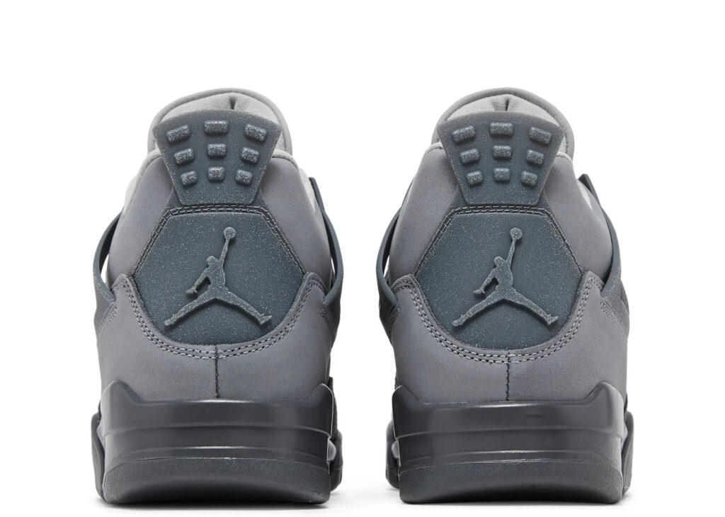 Nike Air Jordan 4 Retro SE Paris Olympics Wet Cement - FQ7928-001