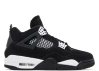 Nike Air Jordan 4 Retro White Thunder