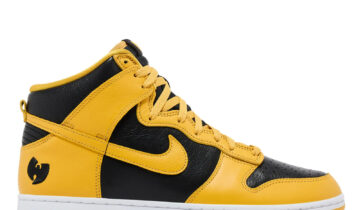 Nike Dunk High Wu-Tang (2024)
