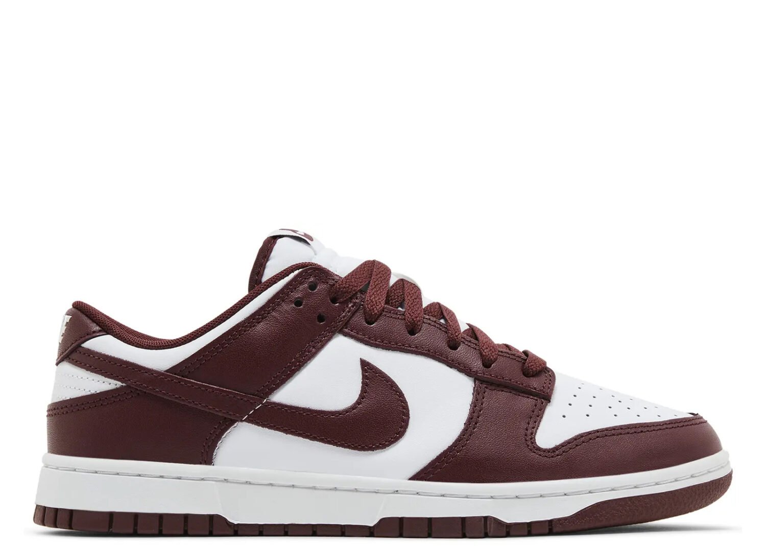 Nike Dunk Low Redwood