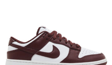 Nike Dunk Low Redwood