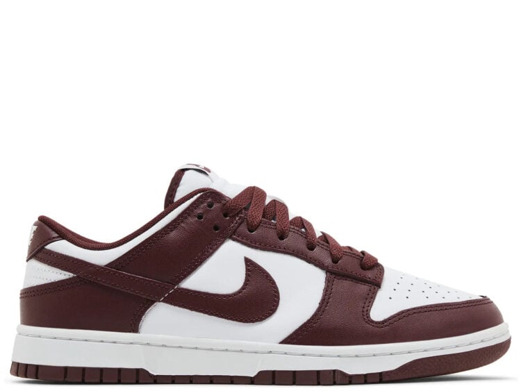 Nike Dunk Low Redwood