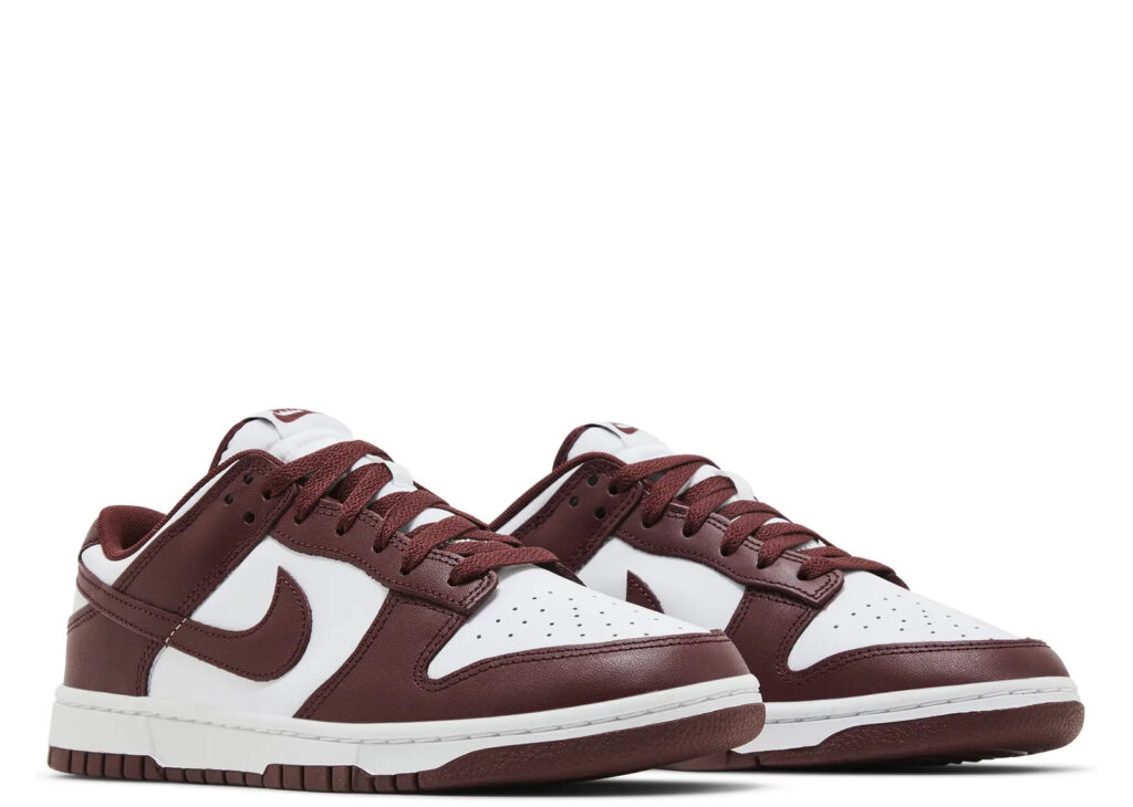 Nike Dunk Low Redwood - DV0833-115 | Sneaker Baker
