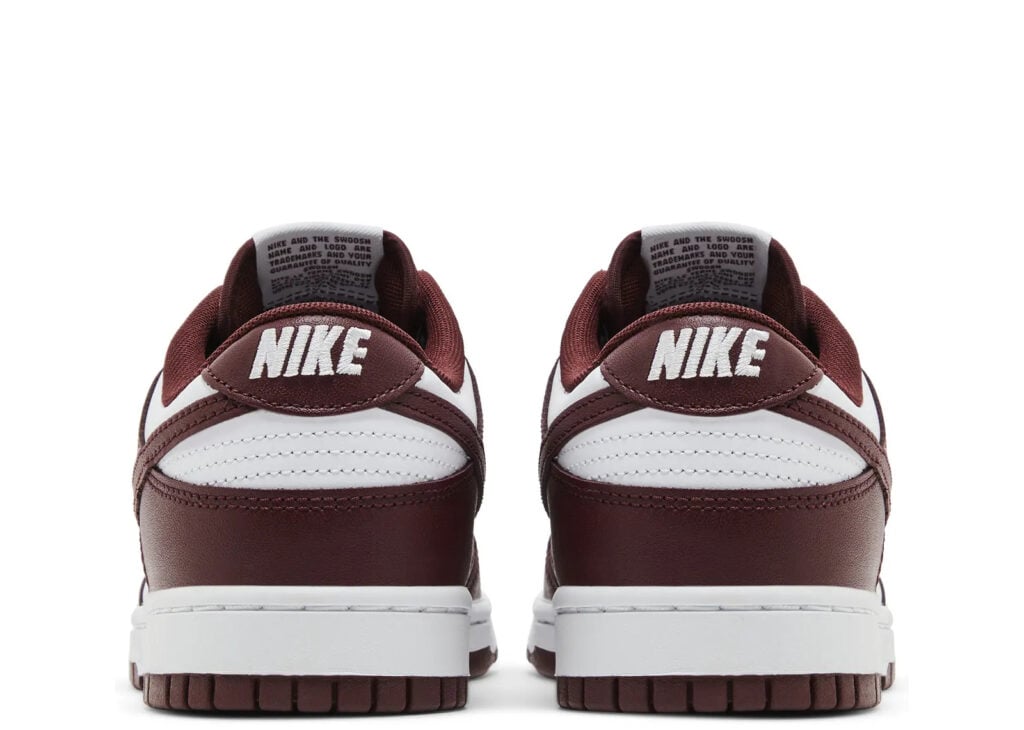 Nike Dunk Low Redwood - DV0833-115 | Sneaker Baker