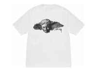 Stussy Hypnos Tee White