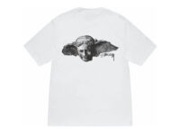Stussy Hypnos Tee White