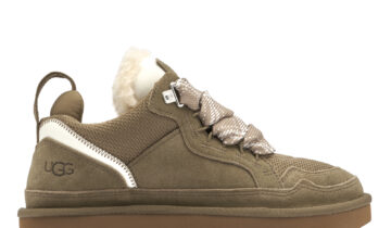 UGG Lowmel Antilope (W)