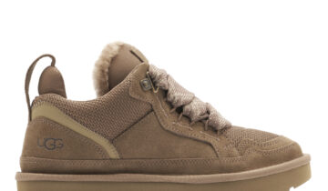 UGG Lowmel Hickory (W)