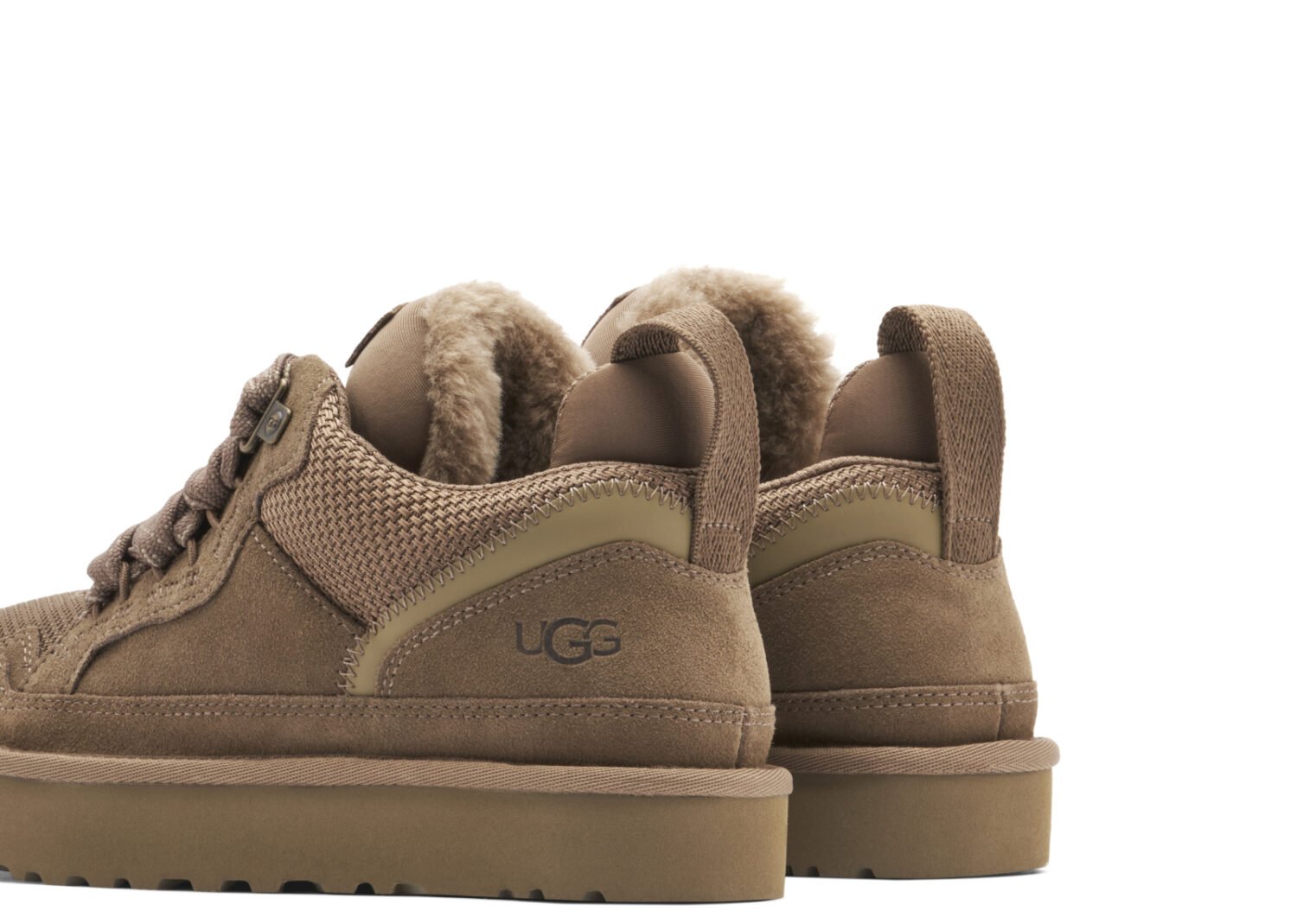 ugg lowmel hickory (women's)