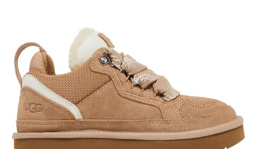 UGG Lowmel Sand (W)