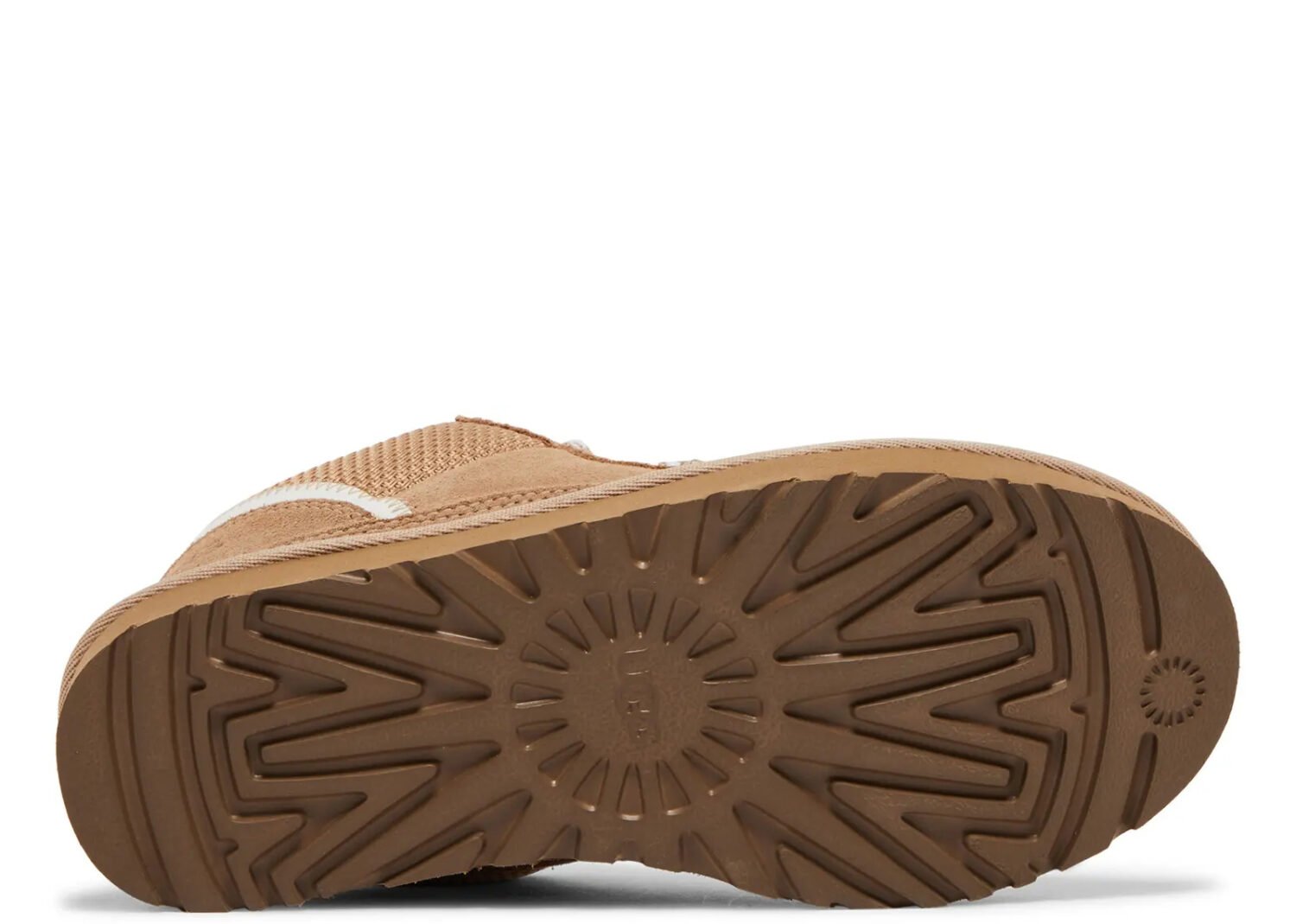 ugg lowmel sand (w)