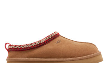 UGG Tazz Slipper Chestnut (Kids)