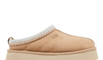 UGG Tazz Slipper Sand (W)
