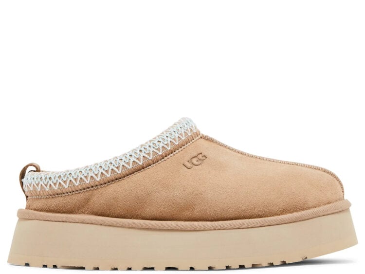 ugg tazz slipper sand (w)