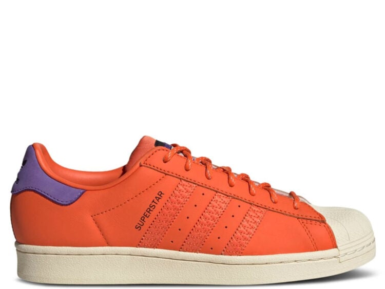 adidas superstar 82 great outdoors orange