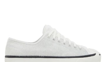 Converse Jack Purcell OX CLOT Panda Pack