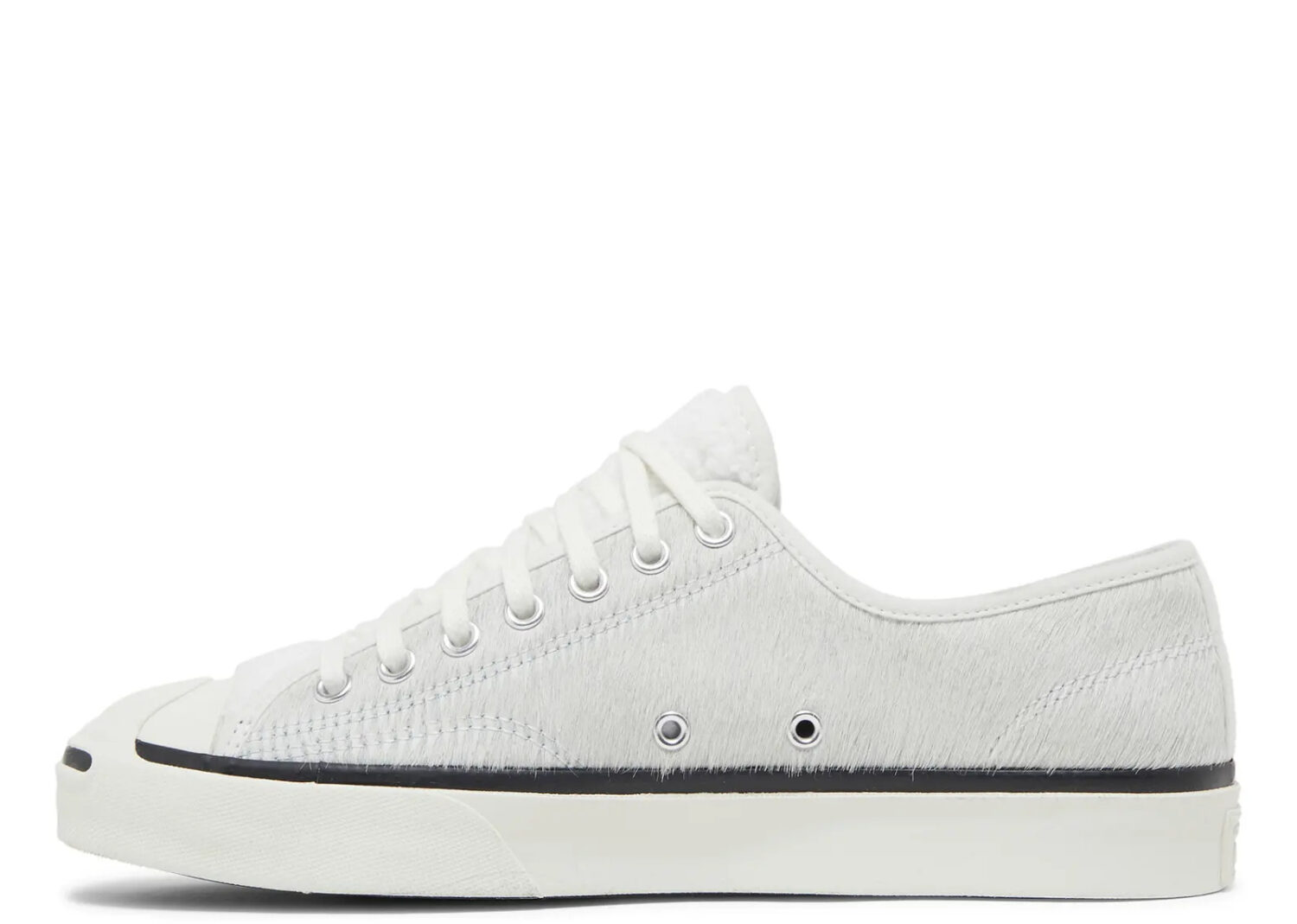 converse jack purcell ox clot panda pack