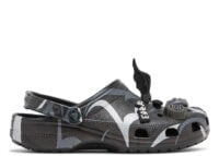 Crocs Classic Clog CLOT Black